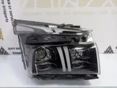 Фара LED ЛЭД светодиодная Hyundai Santa Fe 2020-2022 92102S1600 4 TM РЕСТАЙЛИНГ, правая