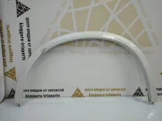 Расширитель крыла BMW X5 2019-2023 51778099123 G05 M-PACK, передний левый
