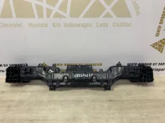 Усилитель бампера Genesis GV80 2020-2022 86630T6000 JX1, задний