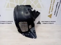 Подкрылок передний правый BMW X3 2010 7213642 F25 2.0 N47D20