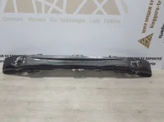 Усилитель бампера Renault Logan 2014-2018 752100786R 2 L8 ДО РЕСТАЙЛИНГ, передний