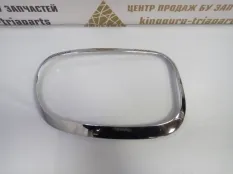 Накладка фонаря Mini Countryman 2010-2016 52109806935 R60, задняя левая
