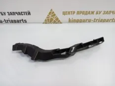 Кронштейн бампера KIA Rio 2011-2015 865811W000 3 UB ДО РЕСТАЙЛИНГ, передний левый