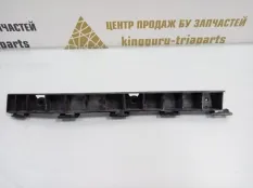 Кронштейн бампера Hyundai IX35 2013-2015 866132Y000 LM РЕСТАЙЛИНГ, задний левый