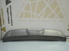 Накладка бампера Hyundai Creta 2020-2021 86665M0010 1 GSR РЕСТАЙЛИНГ, задняя