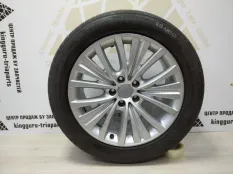 Диск литой R19 BMW X5 2013-2018 36116883124 F15