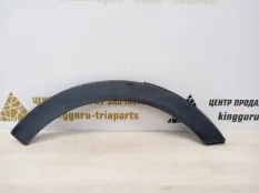 Расширитель крыла задний правый Hyundai Creta 2016-2020 87744M0000 1 GSR ДО РЕСТАЙЛИНГ