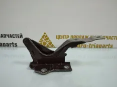 Петля капота Hyundai Santa Fe 2009-2012 791102B000 2 CM РЕСТАЙЛИНГ, левая