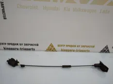 Активатор лючка бензобака Opel Astra 2006-2014 13208157 H L69 СЕДАН РЕСТАЙЛИНГ