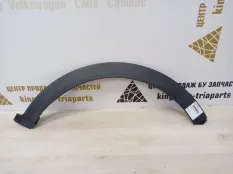 Расширитель крыла передний правый Hyundai Creta 2016-2020 87714M0000 1 GSR ДО РЕСТАЙЛИНГ