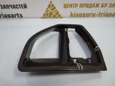 Накладка бампера BMW X5 2019-2023 51118074270 G05 M-PACK, передняя правая