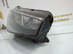 Фара галогеновая Skoda Rapid 2020-2022 60U941020 2 NK6, правая