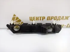 Кронштейн бампера KIA Picanto 2011-2015 865131Y000 2 TA ДО РЕСТАЙЛИНГ, передний левый