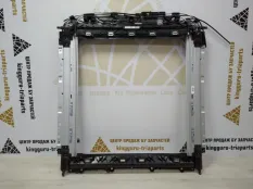 Рама панорамной крыши BMW X2 2018-2021 54107481650 F39