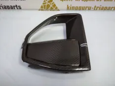 Накладка бампера BMW X5 2019-2023 51118074269 G05 M-PACK, передняя левая