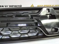 Решетка радиатора Renault Duster 2015-2021 623103564R 1 HSA/M РЕСТАЙЛИНГ