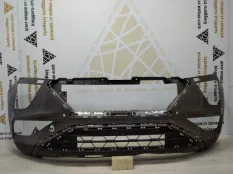 Бампер Hyundai Creta 2021-2022 86511BW000 2 SU2, передний