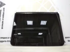 Стекло люка Genesis GV80 2020-2022 81640T6000 JX1