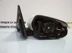 Корпус зеркала 8 PIN Hyundai Creta 2021-2022 87629BW130 2 SU2, правый
