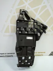 Кронштейн бампера BMW X5 2019-2023 51128069248 G05 M-PACK, задний правый