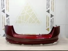 Бампер Skoda Rapid 2020-2022 60U807421D 2 NK6, задний