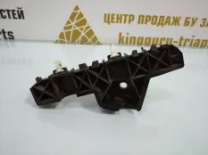 Кронштейн бампера Hyundai Solaris 2020-2022 86514H5000 2 HCR РЕСТАЙЛИНГ, передний правый