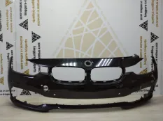 Бампер BMW 3 2015-2020 51117445093 F30 РЕСТАЙЛИНГ, передний