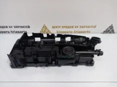 Клапанная крышка BMW X4 2017-2020 11128581798 G02