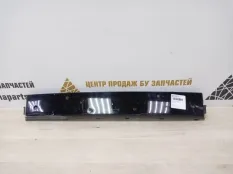 Накладка бампера BMW X5 2019-2023 51118099662 G05 M-PACK, передняя