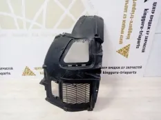 Подкрылок передний левый BMW 5 2009-2013 51717186727 F10 ДО РЕСТАЙЛИНГ