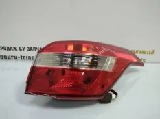 Фонарь внешний Hyundai Creta 2016-2020 92402M0000 1 GSR ДО РЕСТАЙЛИНГ, правый