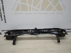 Усилитель бампера Hyundai Solaris 2017-2020 86630H5000 2 HCR ДО РЕСТАЙЛИНГ, задний