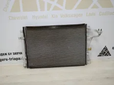 Радиатор кондиционера Hyundai Creta 2016-2020 97606M0000 1 GSR ДО РЕСТАЙЛИНГ