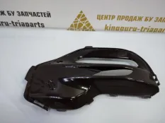 Решетка противотуманной фары BMW X5 2019-2023 51118099731 G05 M-PACK, левая