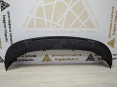 Спойлер Бампера Skoda Rapid 2020-2022 60U807521A 2 NK6, задний