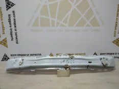 Усилитель бампера Renault Logan 2014-2018 752100786R 2 L8 ДО РЕСТАЙЛИНГ, передний