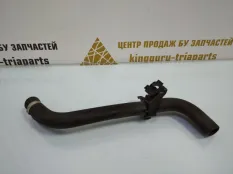 Патрубок вентиляции картера Fiat DUCATO 2015 290 F1AE0481N