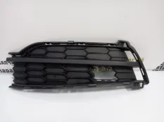 Решетка переднего бампера левая Skoda Karoq 2017-2021 57A807367 1 NU7 ДО РЕСТАЙЛИНГ