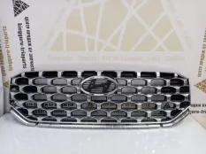 Решетка радиатора Hyundai Santa Fe 2020-2022 86352S1600 4 TM РЕСТАЙЛИНГ