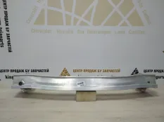 Усилитель бампера MINI cooper Hatch 2013-2018 51127300788 F56 ДО РЕСТАЙЛИНГ, задний