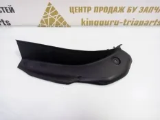 Водосток BMW 3 2015-2020 51497453334 F30 M-PACK РЕСТАЙЛИНГ, задний правый
