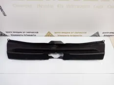 Накладка крышки багажника Suzuki Vitara 2014-2019 7619154P0 2 LY ДО РЕСТАЙЛИНГ