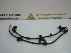 Датчик ABS Hyundai I40 2011-2015 597953Z000 1 VF ДО РЕСТАЙЛИНГ, задний левый