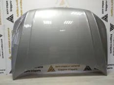 Капот Volkswagen Tiguan 2016-2020 5NA823031 2 AD1 ДО РЕСТАЙЛИНГ