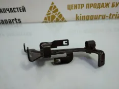 Кронштейн впускного коллектора BMW 3 2017 11618602082 F30 РЕСТАЙЛИНГ B48B20