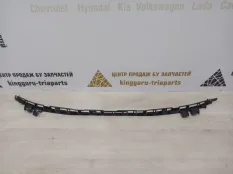 Абсорбер бампера нижний BMW 5 2017-2020 51118067656 G30 M-PACK ДО РЕСТАЙЛИНГ