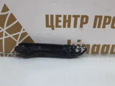 Кронштейн бампера BMW 3 2015-2020 20D10711 F30 РЕСТАЙЛИНГ, передний левый