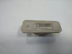 Подсветка номера Hyundai Creta 2016-2020 92501M0000 1 GSR ДО РЕСТАЙЛИНГ