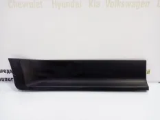 Молдинг двери Hyundai Creta 2016-2020 87734M0000 1 GSR ДО РЕСТАЙЛИНГ, задний правый