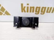 Кронштейн радиатора Hyundai Solaris 2017-2020 25333H5000 2 HCR ДО РЕСТАЙЛИНГ